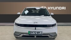 Hyundai IONIQ 5 125kW Premium 58 kWh 5dr Auto Electric Hatchback